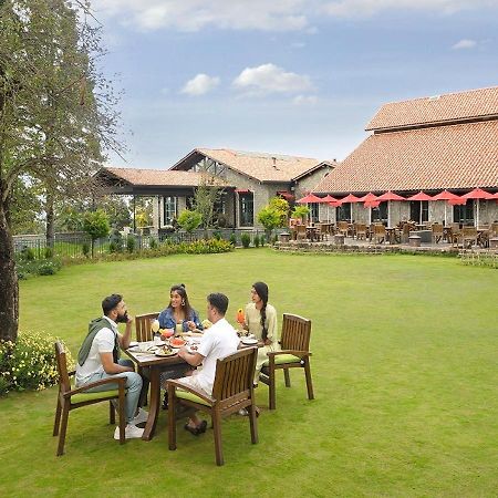 The Tamara Kodai Kodaikanal Ngoại thất bức ảnh