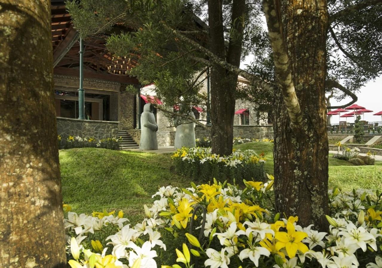 The Tamara Kodai Kodaikanal Ngoại thất bức ảnh