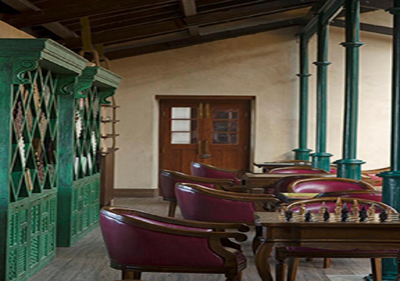 The Tamara Kodai Kodaikanal Ngoại thất bức ảnh