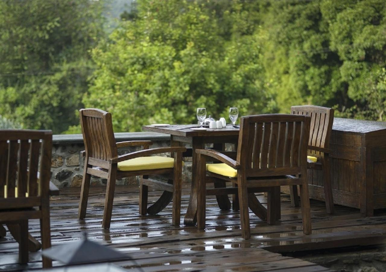 The Tamara Kodai Kodaikanal Ngoại thất bức ảnh