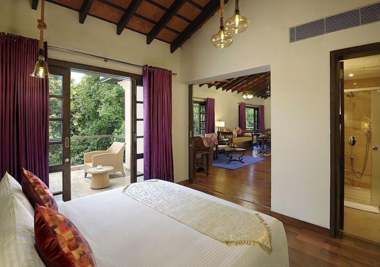 The Tamara Kodai Kodaikanal Ngoại thất bức ảnh