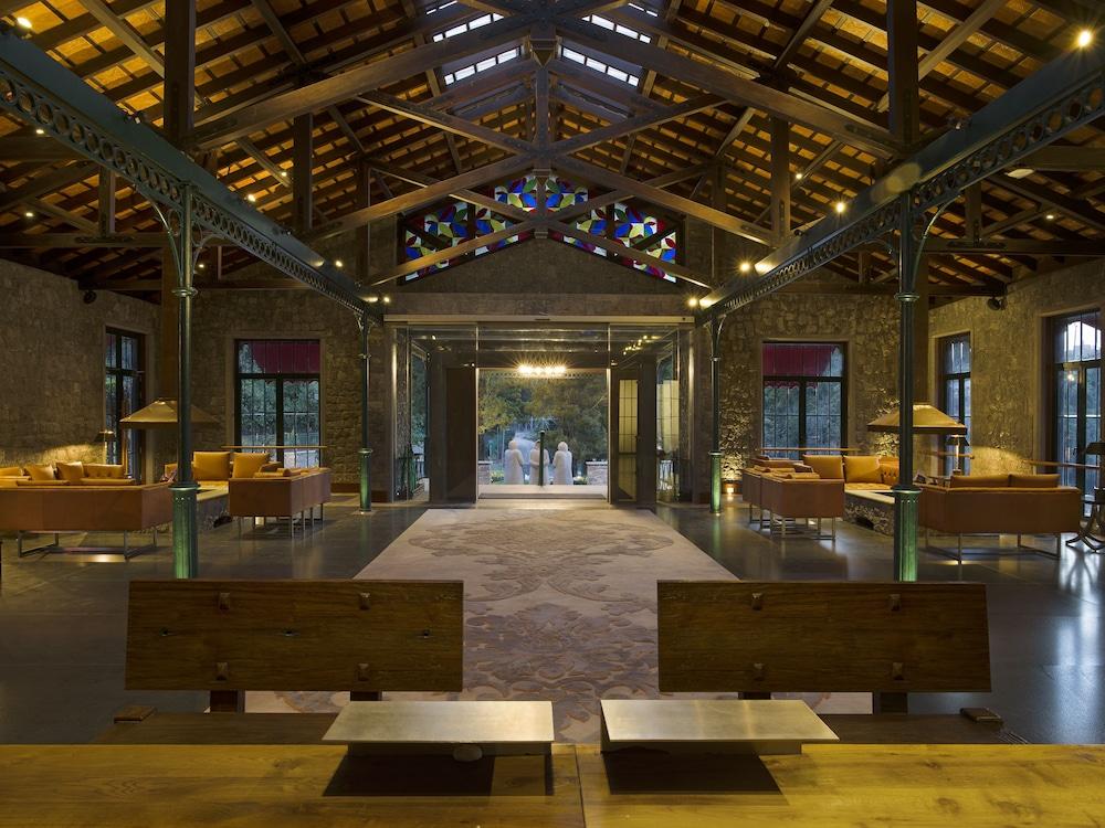 The Tamara Kodai Kodaikanal Ngoại thất bức ảnh