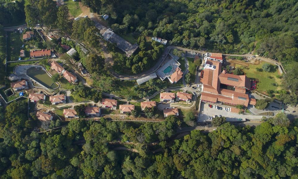 The Tamara Kodai Kodaikanal Ngoại thất bức ảnh
