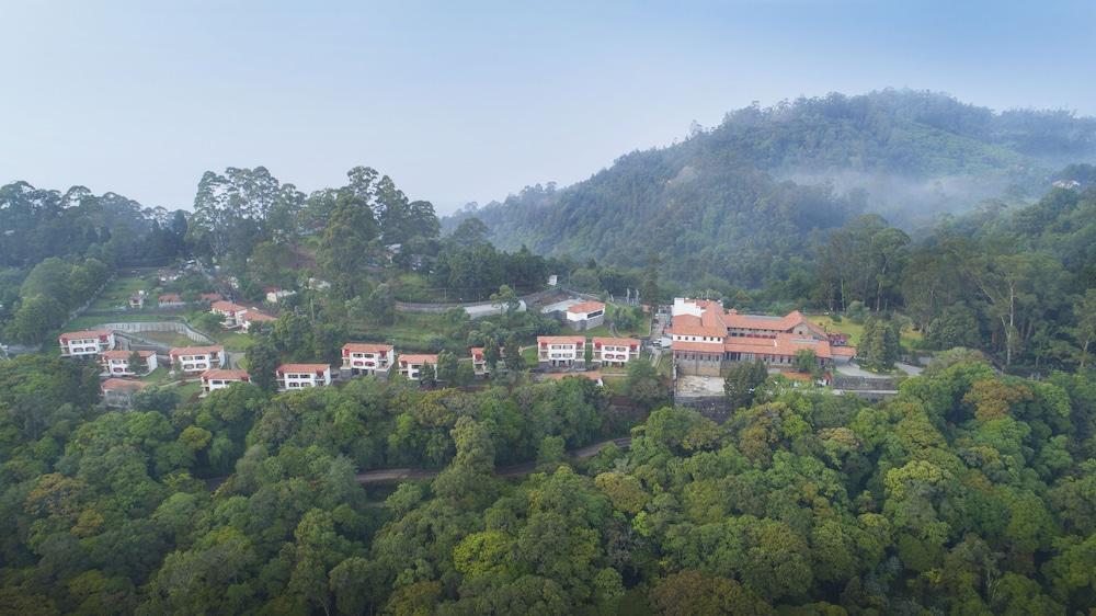 The Tamara Kodai Kodaikanal Ngoại thất bức ảnh