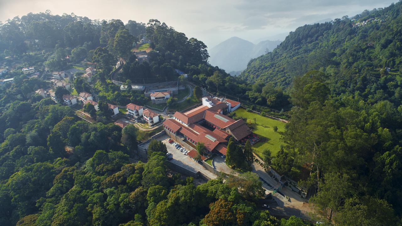 The Tamara Kodai Kodaikanal Ngoại thất bức ảnh